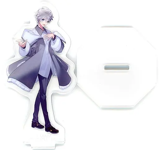 Hiro - Ichiban Kuji - Acrylic stand - Colorful Peach