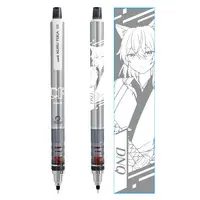 DNQ - Mechanical pencil - Stationery - Colorful Peach