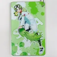 Siva - Card case - Colorful Peach