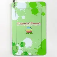 Siva - Card case - Colorful Peach