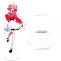 Noa - Ichiban Kuji - Acrylic stand - Colorful Peach