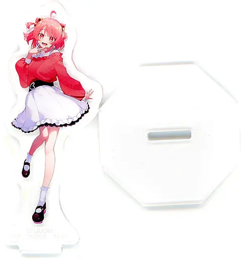 Noa - Ichiban Kuji - Acrylic stand - Colorful Peach