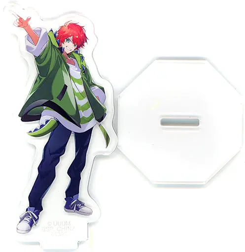 JPAPA - Ichiban Kuji - Acrylic stand - Colorful Peach