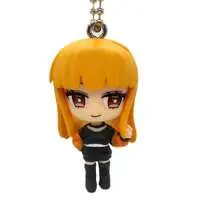 Eto - Key Chain - Colorful Peach