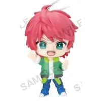 JPAPA - Trading Figure - Colorful Peach