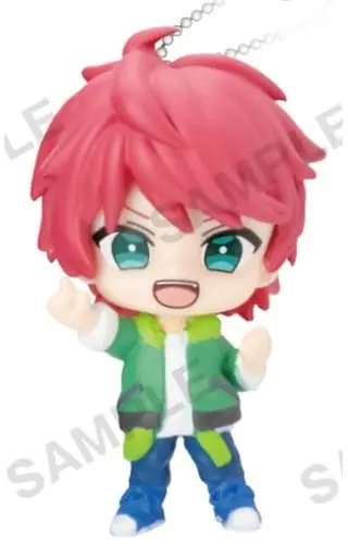 JPAPA - Trading Figure - Colorful Peach