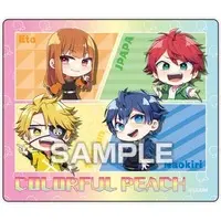 Colorful Peach - Magnet - Eto & Tattsun & Naokiri & JPAPA