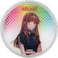 Eto - Tableware - Coaster - Colorful Peach