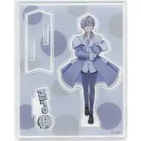 Hiro - Acrylic stand - Colorful Peach