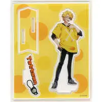 Tattsun - Acrylic stand - Colorful Peach