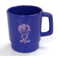 Mofu - Mug - Tableware - Colorful Peach