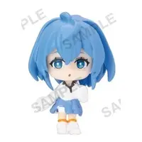 Runa - Trading Figure - Colorful Peach