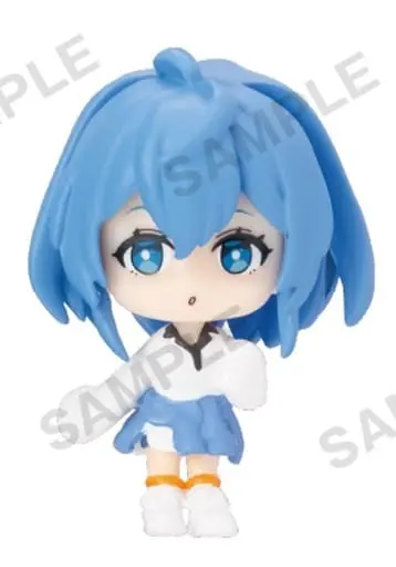 Runa - Trading Figure - Colorful Peach