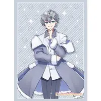 Hiro - Card Sleeves - Trading Card Supplies - Colorful Peach