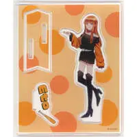 Eto - Acrylic stand - Colorful Peach