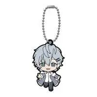 Hiro - Key Chain - Colorful Peach