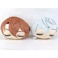 Hiro & Uri - Ichiban Kuji - Plush - Colorful Peach