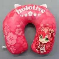 Sakura Miko - hololive Kuji holo-LIFE - Cushion - hololive