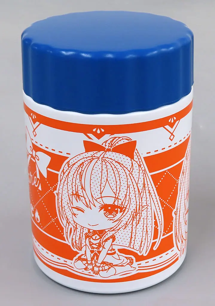 Shiranui Flare - hololive Kuji holo-LIFE - Tableware - hololive