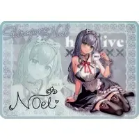 Shirogane Noel - hololive Kuji holo-LIFE - Stationery - Desk Mat - hololive