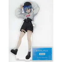 Suzumi Nemo - Acrylic stand - 774 inc.