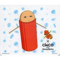 CHiCO with HoneyWorks - Mouse Pad - HoneyWorks