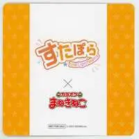 Kisaragi You - Tableware - Coaster - SIXFONIA