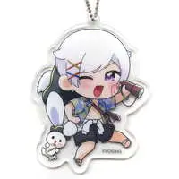 Shou - Acrylic Key Chain - Key Chain - Ireisu