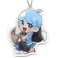 hotoke - Acrylic Key Chain - Key Chain - Ireisu