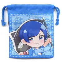 If - Pouch - Ireisu