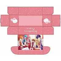 Strawberry Prince - Trading Card Supplies