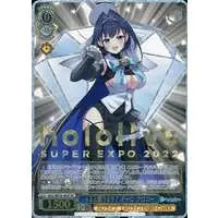 Ouro Kronii - Trading Card - Weiss Schwarz - hololive