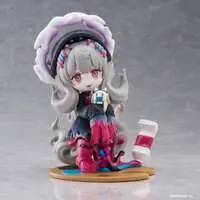 Reimu Endou - Figure - PalVerse - Nijisanji