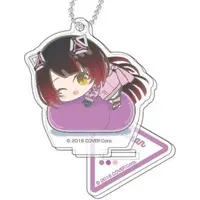 Roboco-san - Acrylic Key Chain - Acrylic stand - Hug Meets - Key Chain - hololive