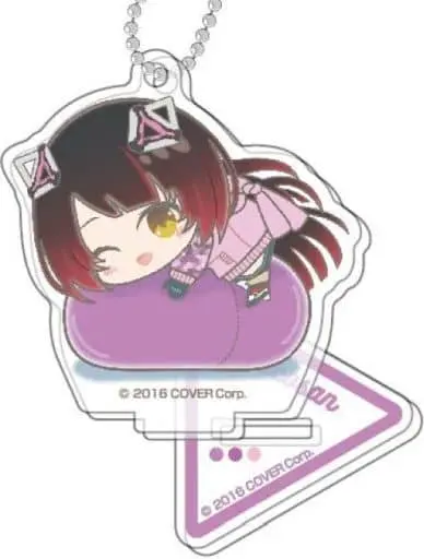 Roboco-san - Acrylic Key Chain - Acrylic stand - Hug Meets - Key Chain - hololive