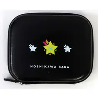 Hoshikawa Sara - Pouch - Nijisanji