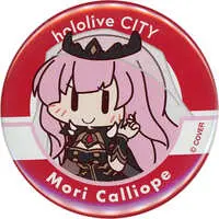 Mori Calliope - Badge - hololive