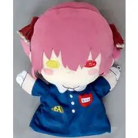 Houshou Marine - Plush - hololive