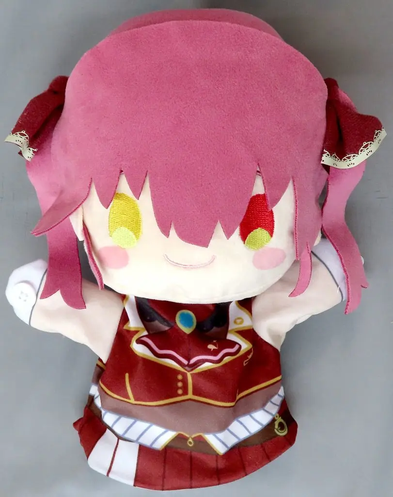 Houshou Marine - Plush - hololive