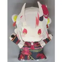 Nakiri Ayame - Plush - hololive