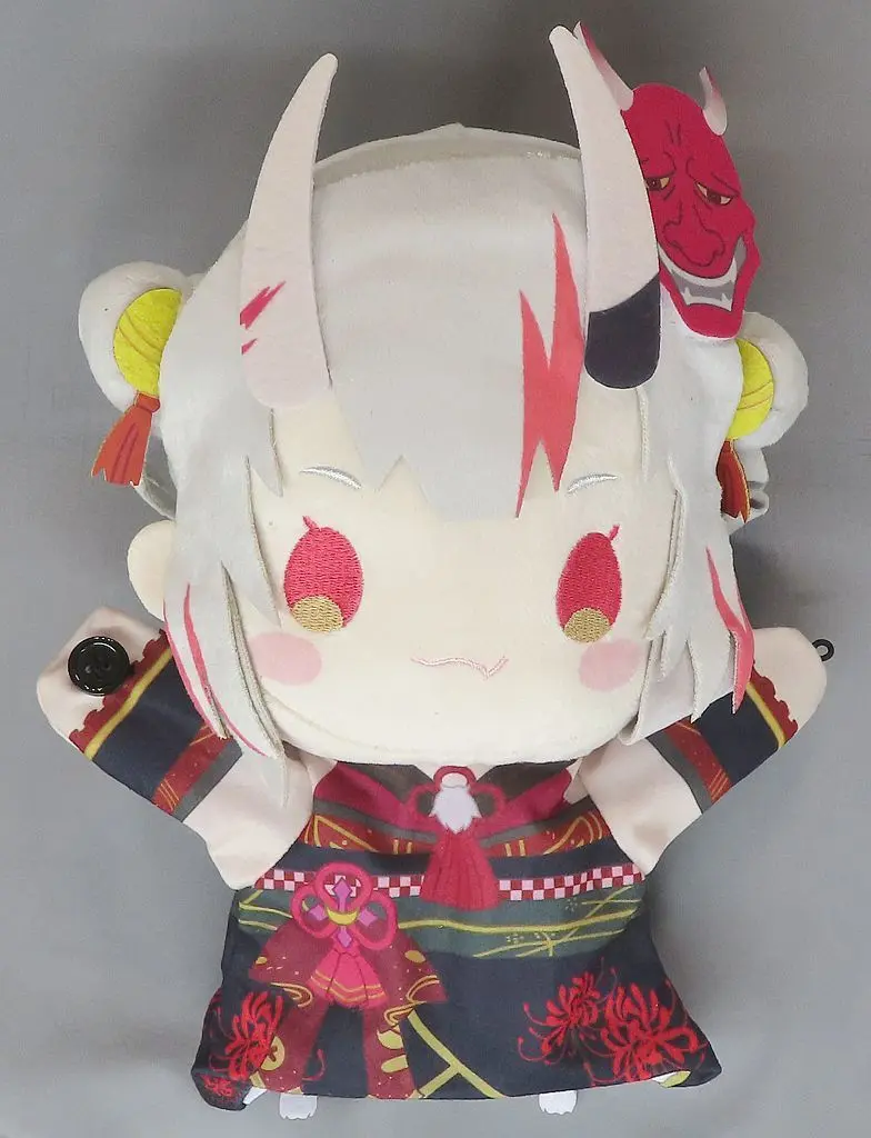 Nakiri Ayame - Plush - hololive