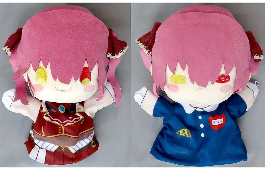 Houshou Marine - Plush - hololive