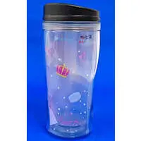 Himemori Luna - Tumbler, Glass - Tableware - hololive