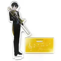 Yatogami Fuma - Acrylic stand - HOLOSTARS