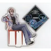 Kagami Hayato - Acrylic stand - ROF-MAO