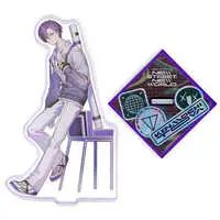 Kenmochi Toya - Acrylic stand - ROF-MAO