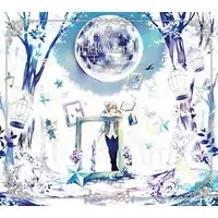 Amatsuki - CD - Utaite