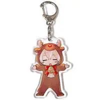 Mafumafu - Acrylic Key Chain - Key Chain - After the Rain (Soraru x Mafumafu)