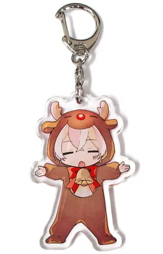 Mafumafu - Acrylic Key Chain - Key Chain - After the Rain (Soraru x Mafumafu)