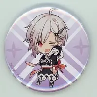 Mafumafu - Badge - Utaite